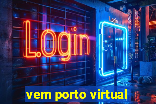 vem porto virtual